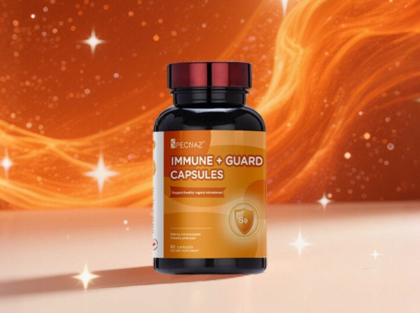 IMMUNE+GUARD