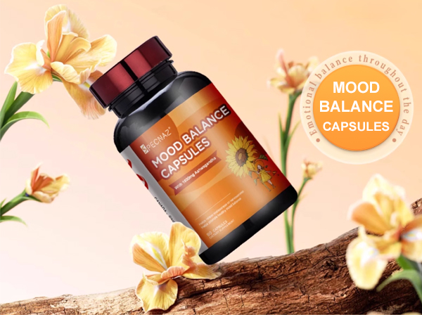 SPECNAZ MOOD BALANCE CAPSULES