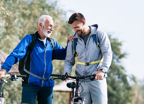 The hallmarks of aging: Krill oil phospholipids support cellular and physical healthspan