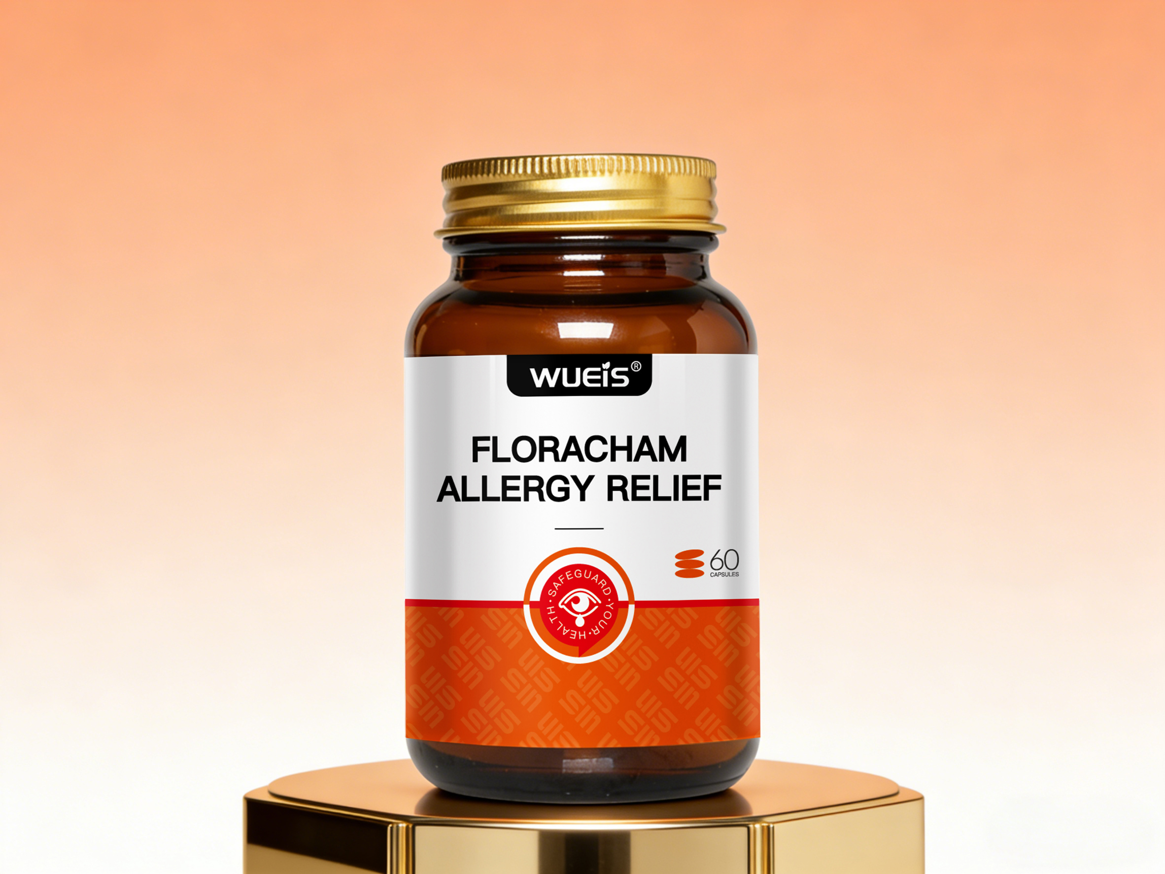 SPECNAZ KID'S ATTENTION SOFTGEL