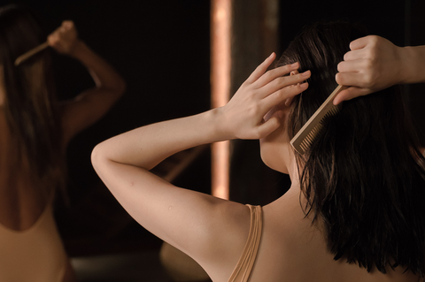 New gut-hair axis clinical study supports probiotic supplementation for hair loss