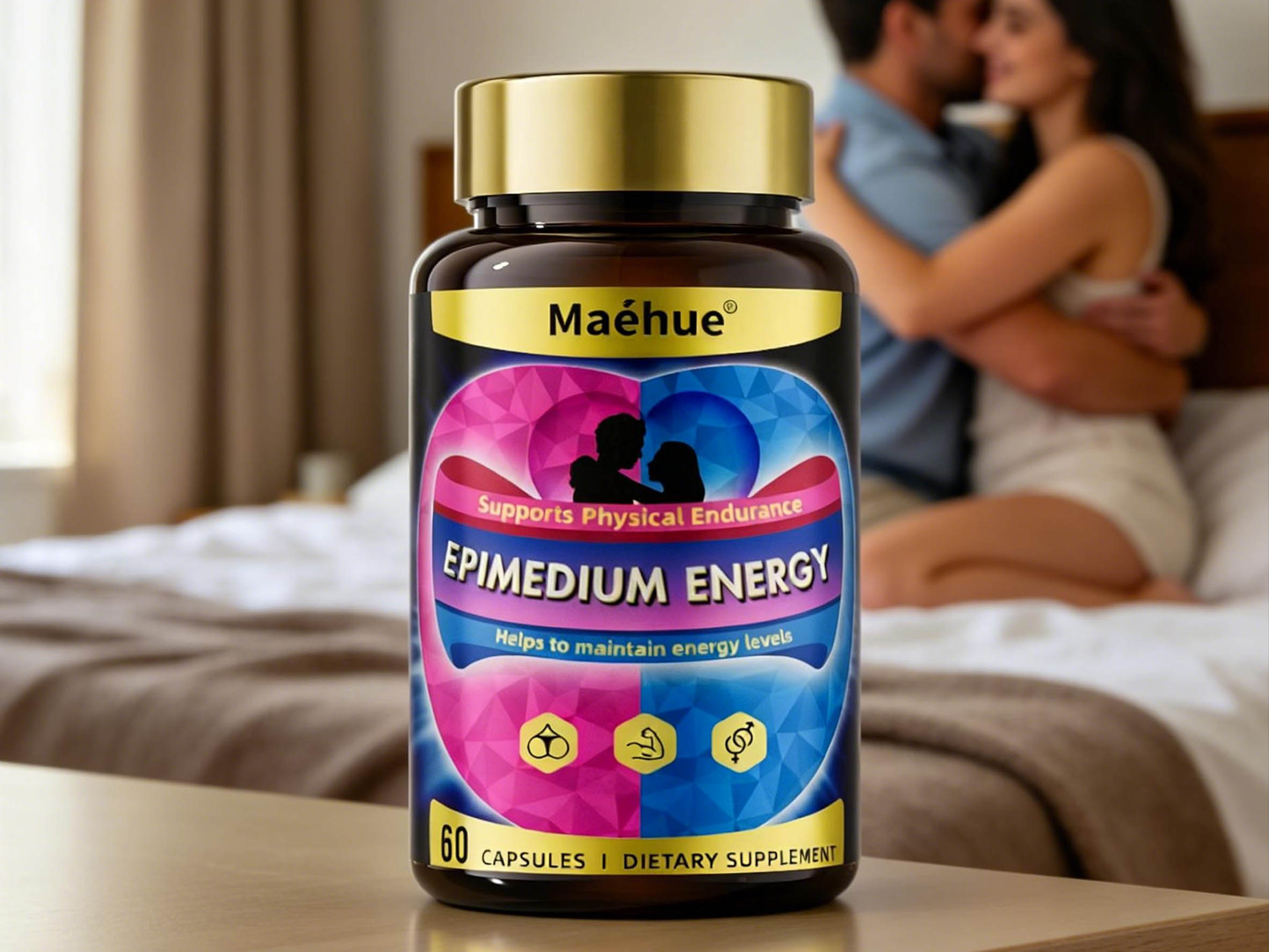 SPECNAZ KID'S ATTENTION SOFTGEL