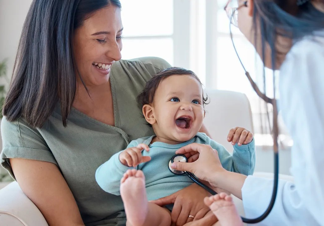 Probiotic blend reduces days with fever and pain in children with respiratory viruses, study finds