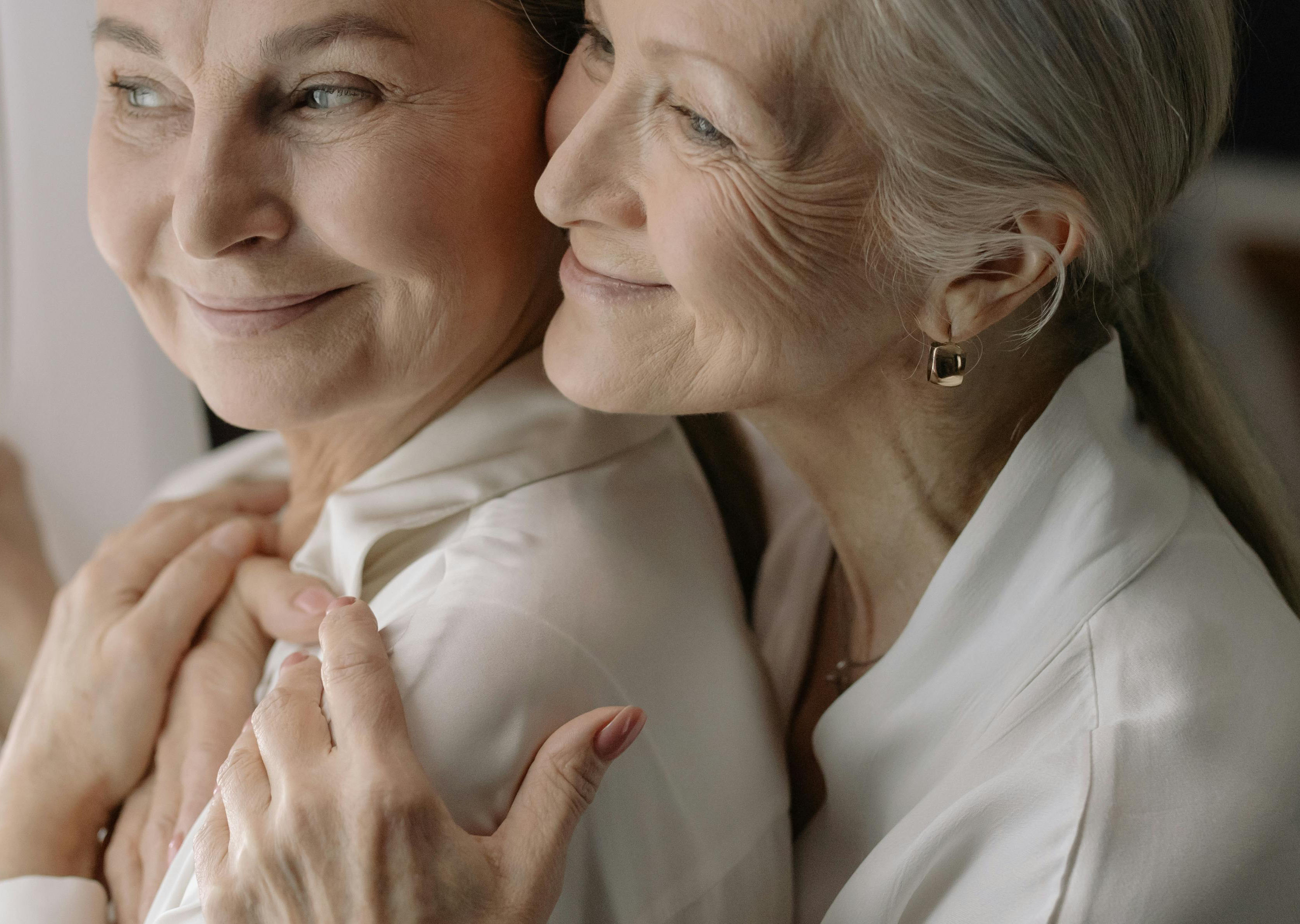 Can Multivitamins Support Healthy Aging?